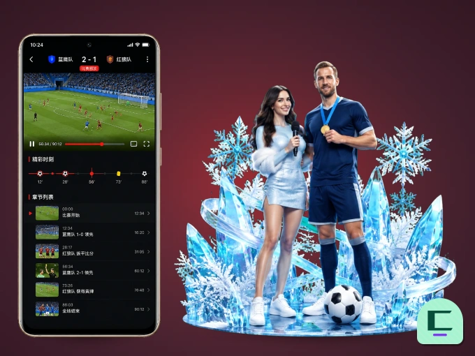 用c7c7.app APP看球，高清流畅不卡顿